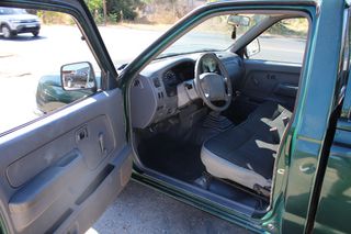 Pickup - Αγροτικό Nissan 2001 Pick up D22 4X2 ΕΛΛΗΝΙΚΌ-thumb-4