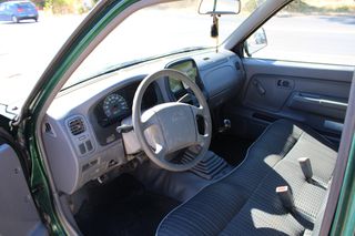 Pickup - Αγροτικό Nissan 2001 Pick up D22 4X2 ΕΛΛΗΝΙΚΌ-thumb-5