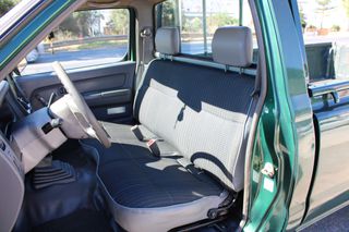 Pickup - Αγροτικό Nissan 2001 Pick up D22 4X2 ΕΛΛΗΝΙΚΌ-thumb-6