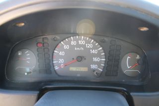 Pickup - Αγροτικό Nissan 2001 Pick up D22 4X2 ΕΛΛΗΝΙΚΌ-thumb-7