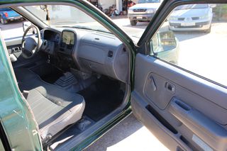 Pickup - Αγροτικό Nissan 2001 Pick up D22 4X2 ΕΛΛΗΝΙΚΌ-thumb-8