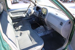 Pickup - Αγροτικό Nissan 2001 Pick up D22 4X2 ΕΛΛΗΝΙΚΌ-thumb-9