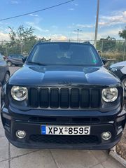 Jeep Renegade 2020 LONGITUDE 1,0 120hp