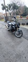 Kawasaki Z 1000 2009