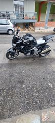 Kawasaki Z 1000 2009-thumb-1