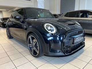 Mini Cooper S 2022 ΕΛΛΗΝΙΚΟ - SCHNITZER - NAVI