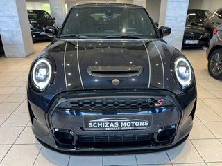 Mini Cooper S 2022 ΕΛΛΗΝΙΚΟ - SCHNITZER - NAVI-thumb-1