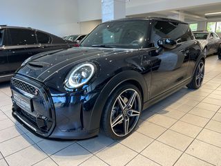 Mini Cooper S 2022 ΕΛΛΗΝΙΚΟ - SCHNITZER - NAVI-thumb-2