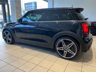 Mini Cooper S 2022 ΕΛΛΗΝΙΚΟ - SCHNITZER - NAVI-thumb-3
