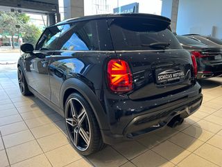 Mini Cooper S 2022 ΕΛΛΗΝΙΚΟ - SCHNITZER - NAVI-thumb-4