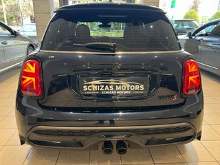 Mini Cooper S 2022 ΕΛΛΗΝΙΚΟ - SCHNITZER - NAVI-thumb-5