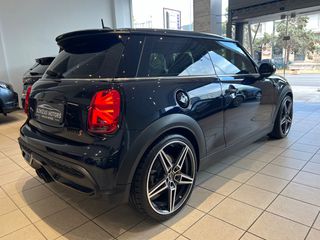 Mini Cooper S 2022 ΕΛΛΗΝΙΚΟ - SCHNITZER - NAVI-thumb-6