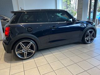 Mini Cooper S 2022 ΕΛΛΗΝΙΚΟ - SCHNITZER - NAVI-thumb-7