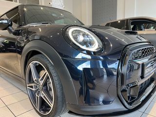Mini Cooper S 2022 ΕΛΛΗΝΙΚΟ - SCHNITZER - NAVI-thumb-8