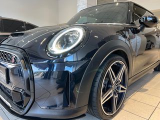 Mini Cooper S 2022 ΕΛΛΗΝΙΚΟ - SCHNITZER - NAVI-thumb-10