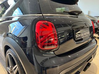 Mini Cooper S 2022 ΕΛΛΗΝΙΚΟ - SCHNITZER - NAVI-thumb-12