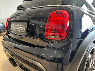 Mini Cooper S 2022 ΕΛΛΗΝΙΚΟ - SCHNITZER - NAVI-thumb-14