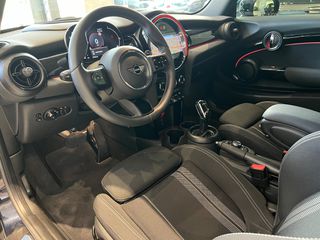 Mini Cooper S 2022 ΕΛΛΗΝΙΚΟ - SCHNITZER - NAVI-thumb-17