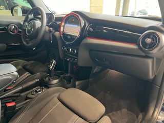 Mini Cooper S 2022 ΕΛΛΗΝΙΚΟ - SCHNITZER - NAVI-thumb-19