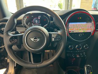 Mini Cooper S 2022 ΕΛΛΗΝΙΚΟ - SCHNITZER - NAVI-thumb-22