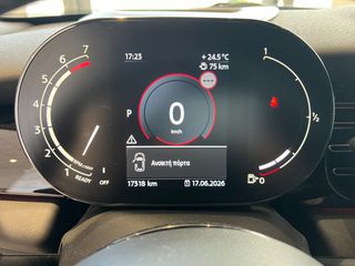 Mini Cooper S 2022 ΕΛΛΗΝΙΚΟ - SCHNITZER - NAVI-thumb-23