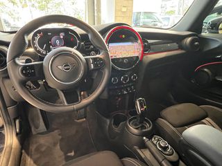 Mini Cooper S 2022 ΕΛΛΗΝΙΚΟ - SCHNITZER - NAVI-thumb-24