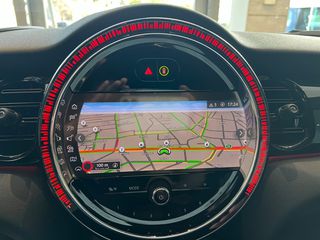Mini Cooper S 2022 ΕΛΛΗΝΙΚΟ - SCHNITZER - NAVI-thumb-27