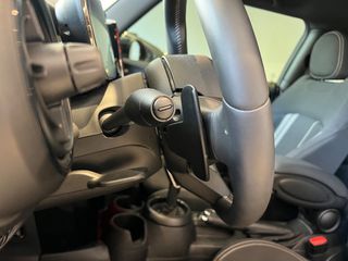 Mini Cooper S 2022 ΕΛΛΗΝΙΚΟ - SCHNITZER - NAVI-thumb-28