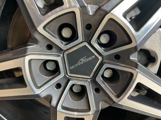 Mini Cooper S 2022 ΕΛΛΗΝΙΚΟ - SCHNITZER - NAVI-thumb-34