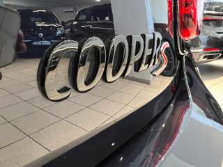 Mini Cooper S 2022 ΕΛΛΗΝΙΚΟ - SCHNITZER - NAVI-thumb-35