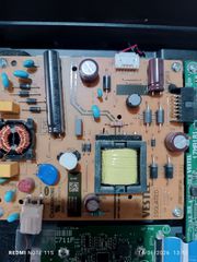 Power Board 17IPS63