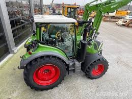 Τρακτέρ Fendt 2022 314 VARIO TMS+KOYBA FENDT+ ΤΡΑΚΤΕΡ ΕΠΙΔΕΙΞΗΣ ΣΑΝ ΚΑΙΝΟΥΡΓΙΟ-thumb-1