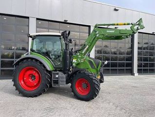 Τρακτέρ Fendt 2022 314 VARIO TMS+KOYBA FENDT+ ΤΡΑΚΤΕΡ ΕΠΙΔΕΙΞΗΣ ΣΑΝ ΚΑΙΝΟΥΡΓΙΟ-thumb-2