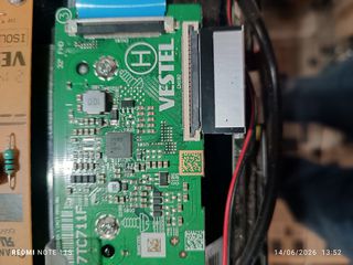 Main board Vestel 17MB181