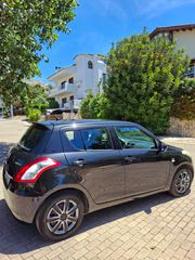Suzuki Swift 2013 DDIS 1.3 DIESEL TURBO