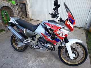 Honda Africa Twin XRV 750 1997