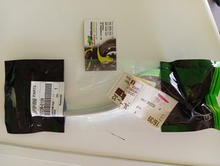 ΜΑΝΕΤΑ ΦΡΕΝΟΥ ΔΕΞΙΑ KAWASAKI Z1000-Z750-Z900RS