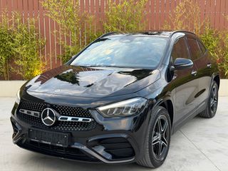 Mercedes-Benz GLA 250 2024 AMG LINE! PREMIUM PACK! PANORAMA! FACELIFT! ΜΕ ΑΝΑΛΥΣΗ ΦΠΑ