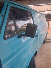 Κλούβα Volkswagen 1985 Τ 3