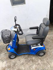 KYMCO αναπηρικό αμαξίδιο-thumb-4