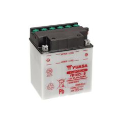 Μπαταρία Μοτοσυκλέτας YUASA YB30CL-B 12V 30Ah Χ/ΥΓΡΑ
