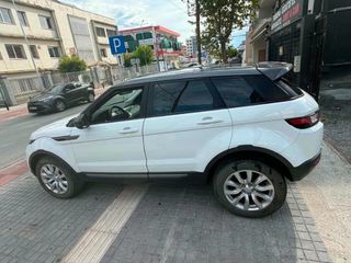 Land Rover Range Rover Evoque 2018-thumb-1