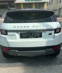 Land Rover Range Rover Evoque 2018-thumb-2