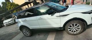 Land Rover Range Rover Evoque 2018-thumb-3