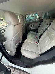 Land Rover Range Rover Evoque 2018-thumb-7