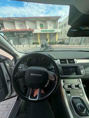 Land Rover Range Rover Evoque 2018-thumb-9