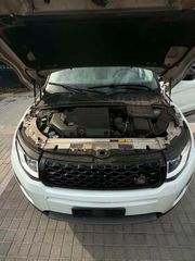 Land Rover Range Rover Evoque 2018-thumb-10