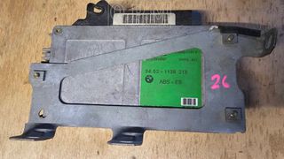 ΕΓΚΕΦΑΛΟΣ ABS | BMW 3 SERIES (E36) | 1991 - 1997 34521138219 | ΓΝΗΣΙΟΣ OEM ΜΕΤΑΧΕΙΡΙΣΜΕΝΟΣ