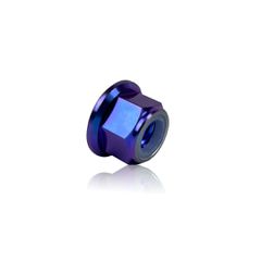 ΠΑΞΙΜΑΔΙΑ KTR ΓΡΑΝΑΖΙΕΡΑΣ 1 ΤΕΜΑΧΙΟ Μ8 BLUE PURPLE ΤΙΤΑΝΙΟΥ