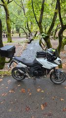 Triumph Tiger 1050 Sport
